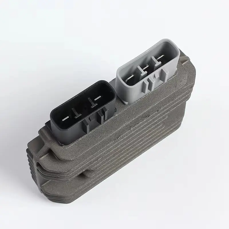Motorcycle Voltage Regulator Rectifier for Kawasaki Ninja ZX-6R