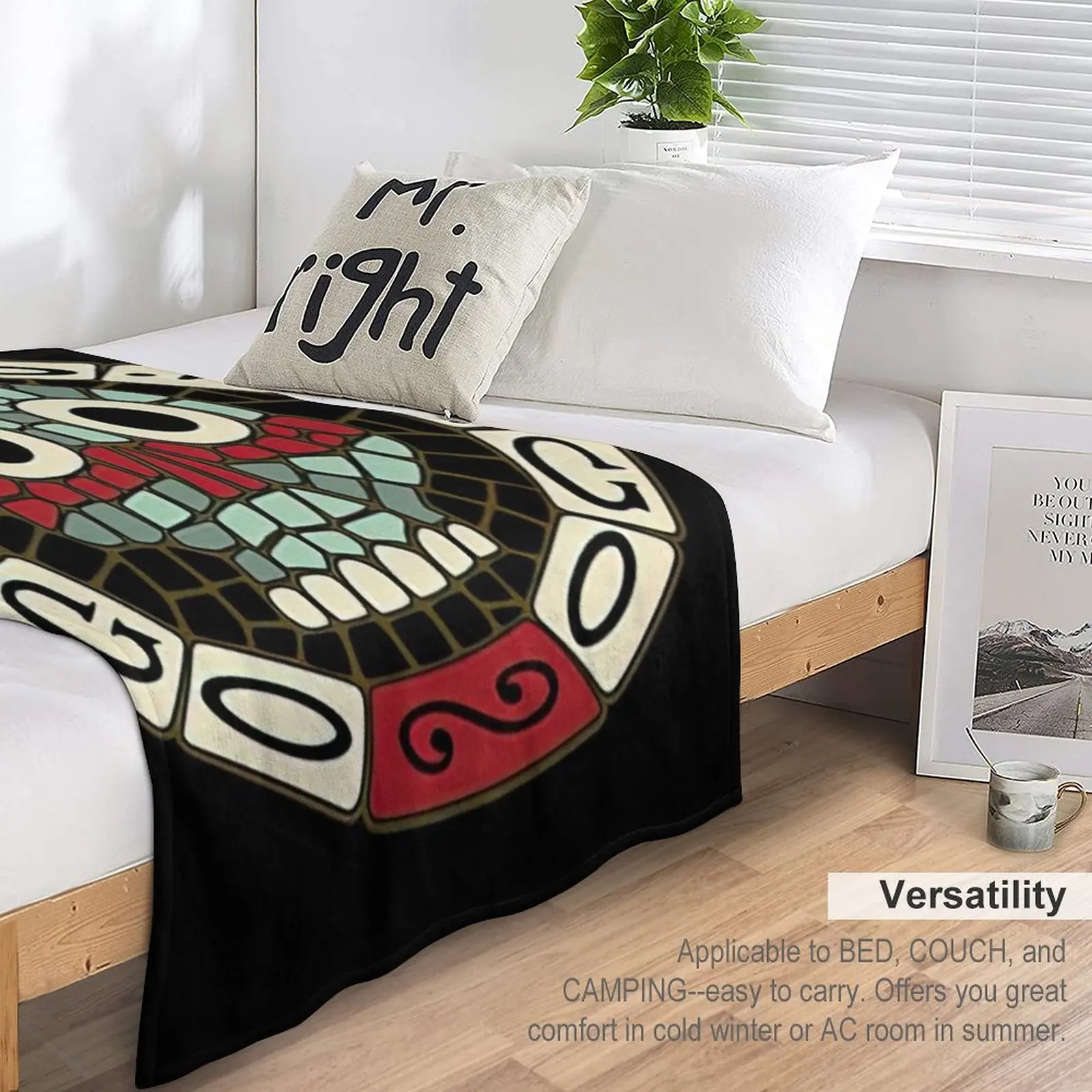 Oingo Boingo ������ ���, ���� ħ�� Ŀ��, �м� ���� ���� ���