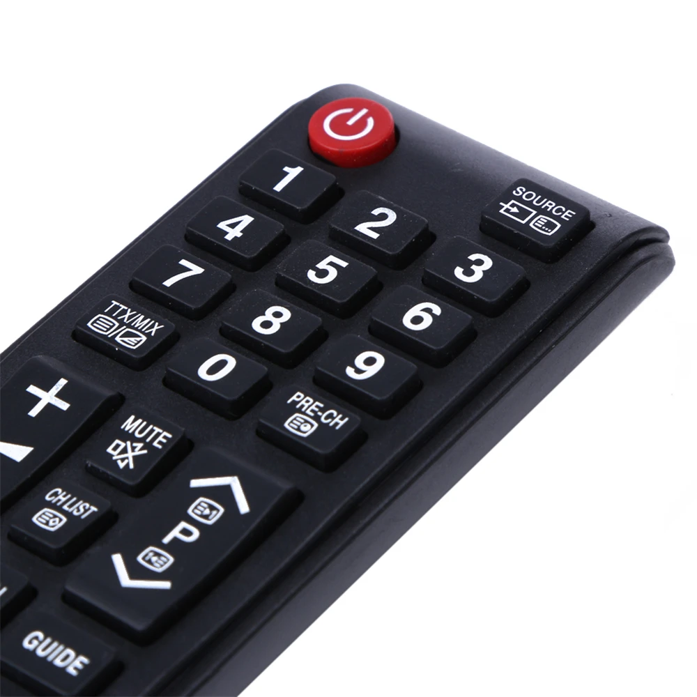 삼성 TV 리모컨 AA59-00602A LCD LED 스마트 TV용 AA59 리모컨 범용