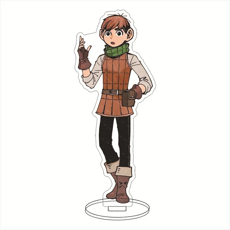 S9737513aaf334a93a617dd6532aaa2ecg - Delicious In Dungeon Merchandise