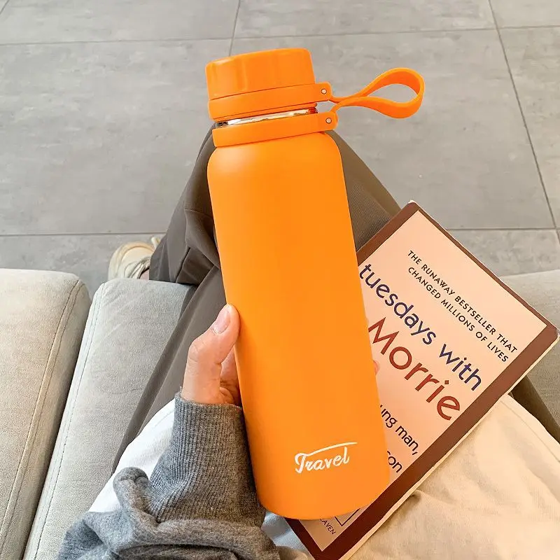 Orange 650ml