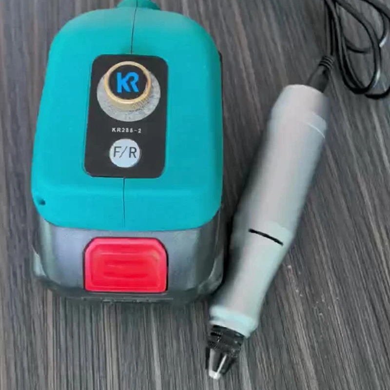 18V-21V 배터리 용 20V 소형 그라인더 전기 연마 기계 연삭기 전기 조각 도구-A25R