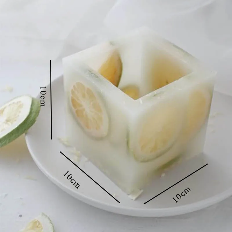 10cm square