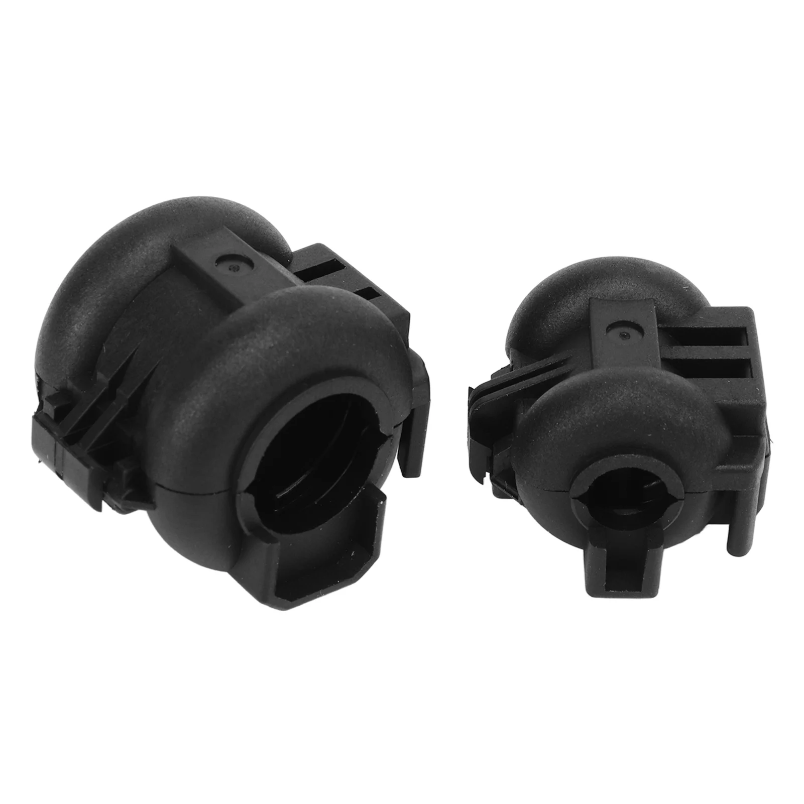 3/8in 5/8in 쿨러 냉매 파이프 클램프 88718 2D140 일본 자동차 용 강력한 클램핑 힘 88718-02160 AC 흡입 호스 클램프