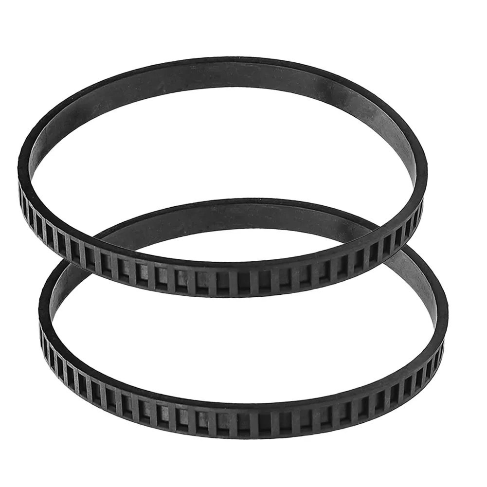 

2pcs 45-69-0010 Blade Pulley Tire Replacement For Band Saws Deep Cut 6230 6232-6 6225 6232 6227-2 Power Tools Parts Accessories