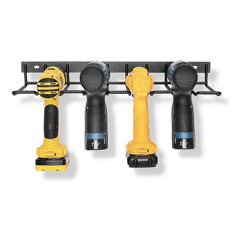 Tool Rack Holder Shelf Accessories Electric Drill Wrench Screwdriver Organizer Wall Mount Tool Workshop Storage wrench organizer,wrench holder,screwdriver organizer,power tool holder,tool organizer