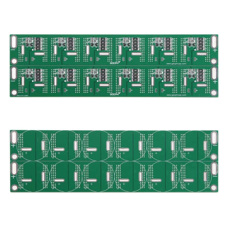 Super Capacitor Protection Board 2.5V 2.7V 2.85V 3V 360F 400F 500F