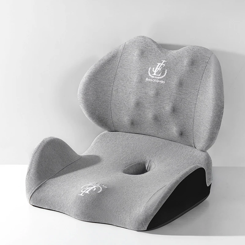 Driver Seat Cushion, High quality Car Seat Memory Foam Anti Slip Pad