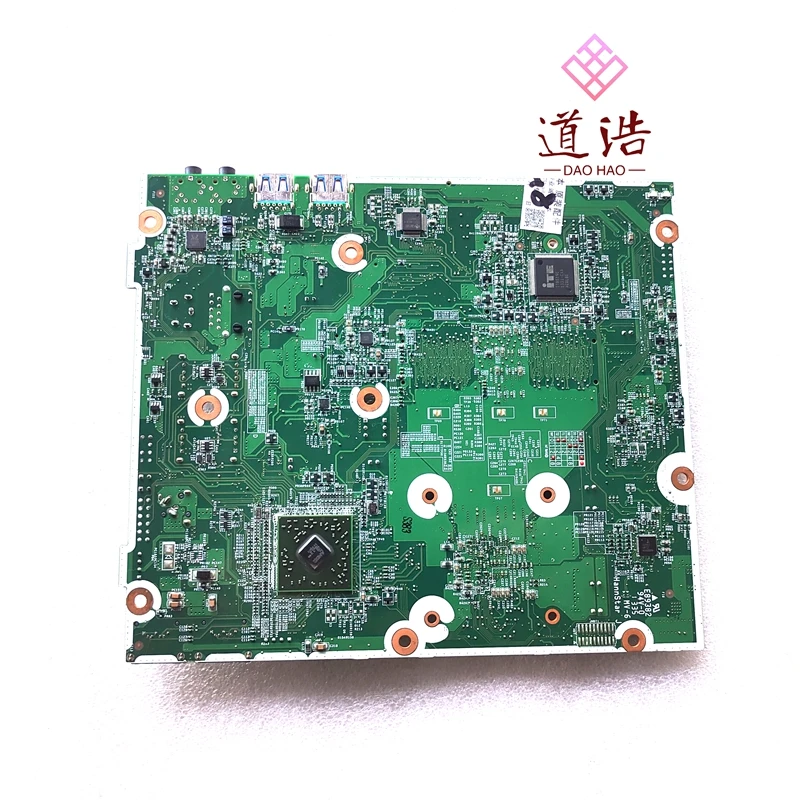 728286-001 For HP 18-1200CX AIO Motherboard 728286-501 728286-601 716241-001 DDR3 Mainboard 4 728286-001 For HP 18-1200CX AIO Motherboard 728286-501 728286-601 716241-001 DDR3 Mainboard - Image 2