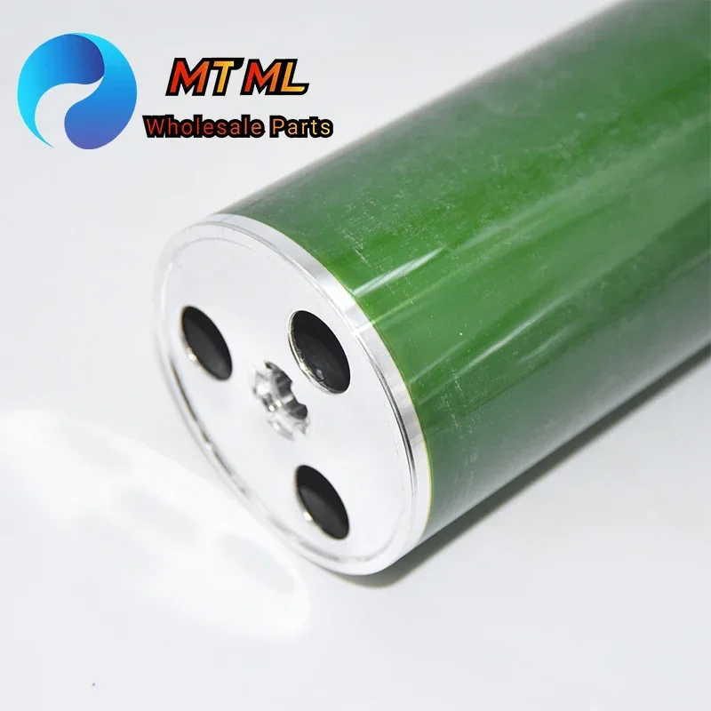 1pcs BH920 OPC Drum DR910 For KONICA MINOLTA Bizhub Pro 920 950 BH950 With Gear Japan