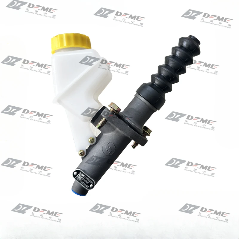 Applicable to Shaanxi Auto Delong X3000X5000F3000 clutch master pump tank assembly DZ93189230090 original accessories
