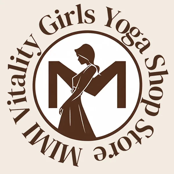 MIMI Vitality Girls Yoga Shop Store