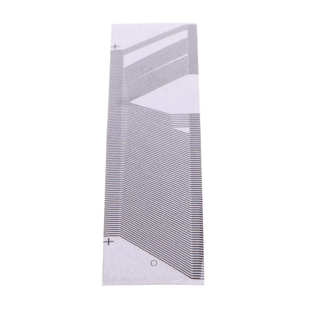 Instrument Cluster LCD Repair Ribbon Cable Replace for SAAB 93-95 SID-2