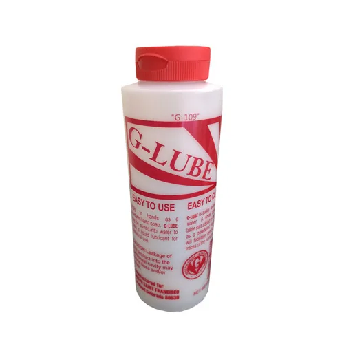 Magic powder human lubricant is suitable for various sexual activities. It is not easy to dry and has a good moisturizing effect