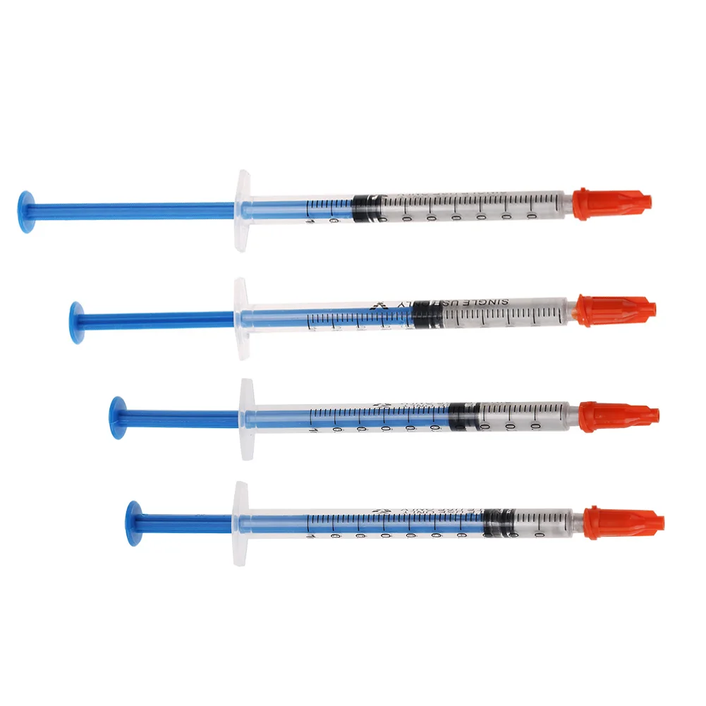 Conductive Silver Paste Adhesive Paint Pen for Keyboard PCB Repair Conductive Silver Paste