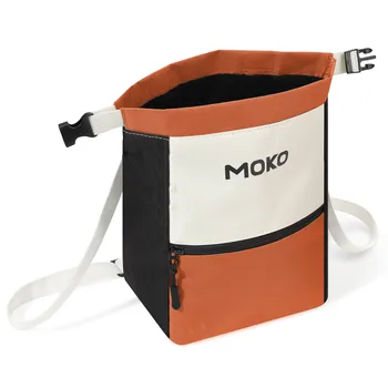 Climbing Chalk Bag 1
