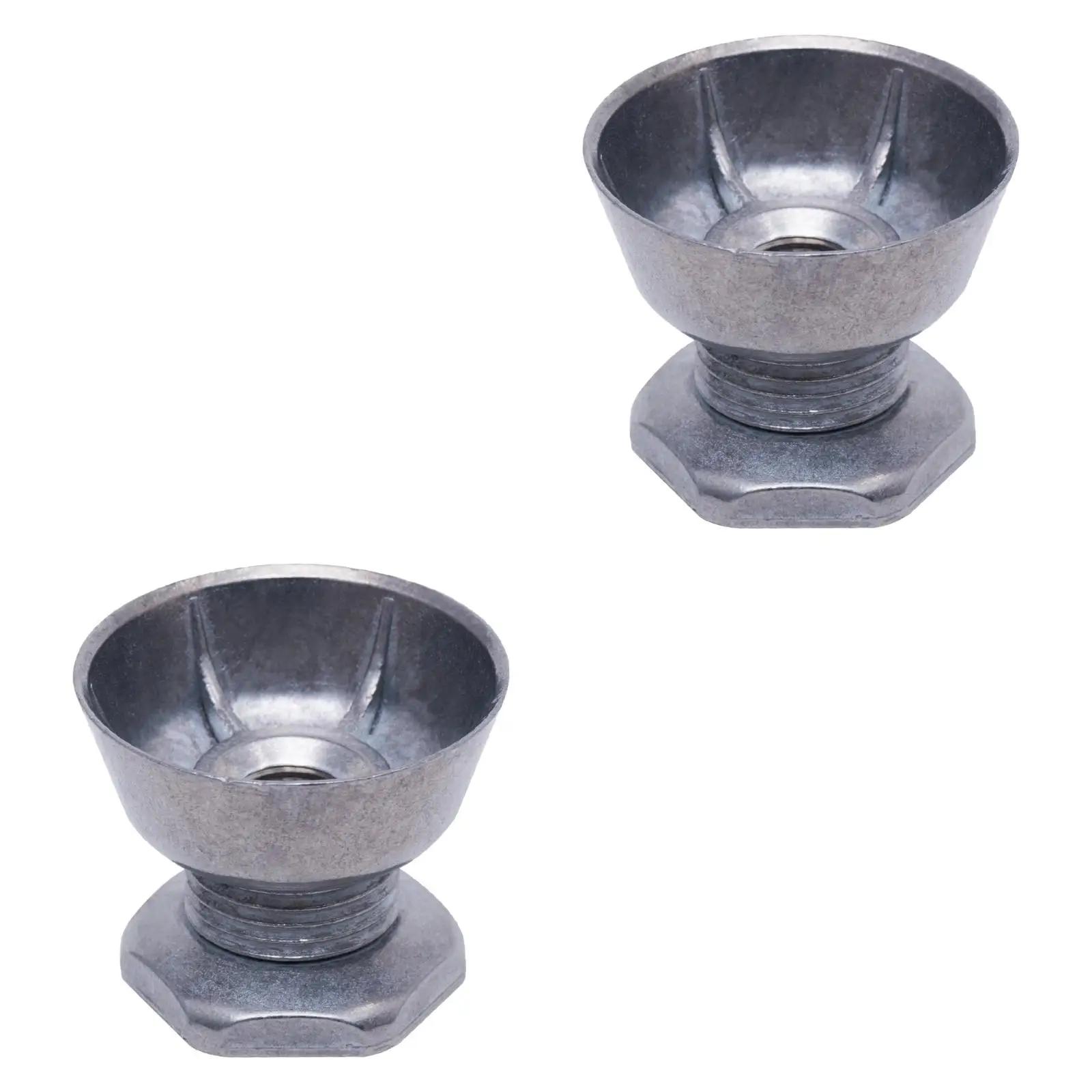 2 Pieces Dryer Motor Pulley Accessories Part Dryer Drum Belt Kit Replacement for 8066184 PS11744884 3389627 W10290531 8578565