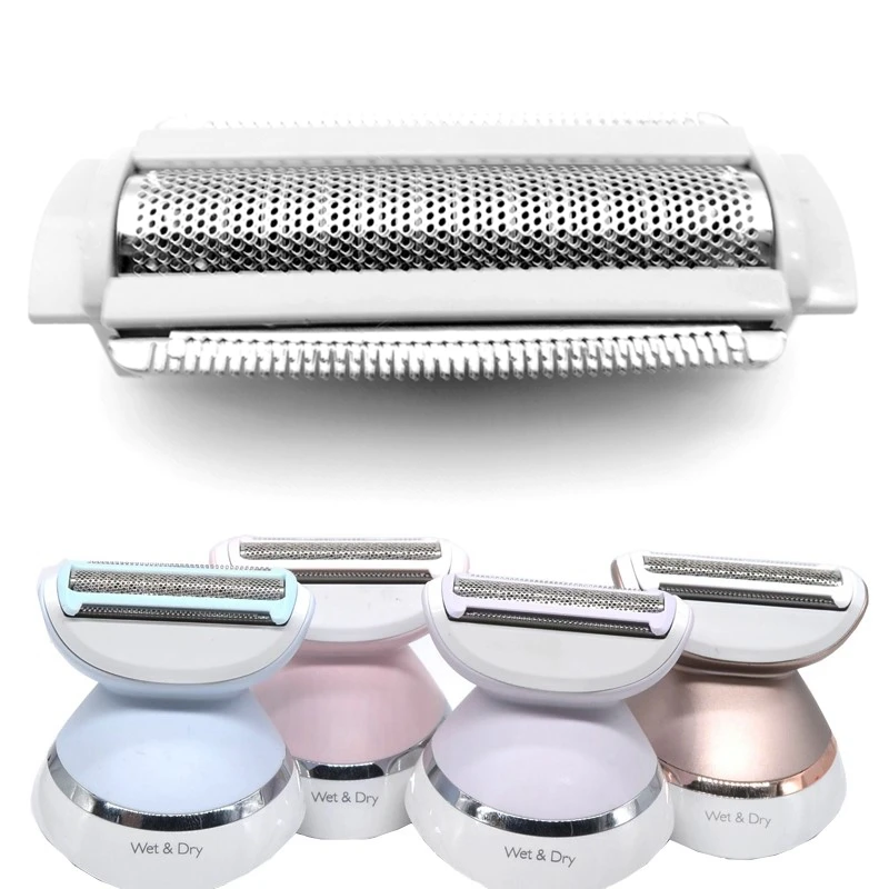 Description Picture 2 of itemPro Trimmer Shaver Head Foil Replacement for Philips SatinShave BRL130 BRL140 BRE620 BRE630 BRE634 BRE640 BRE650 BRE652 BRE651