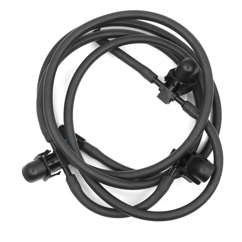 

Новый реактивный шланг для ветрового стекла A2078600292 для Mercedes-Benz W207 C207 E-Calss 2010-2016 без подогрева