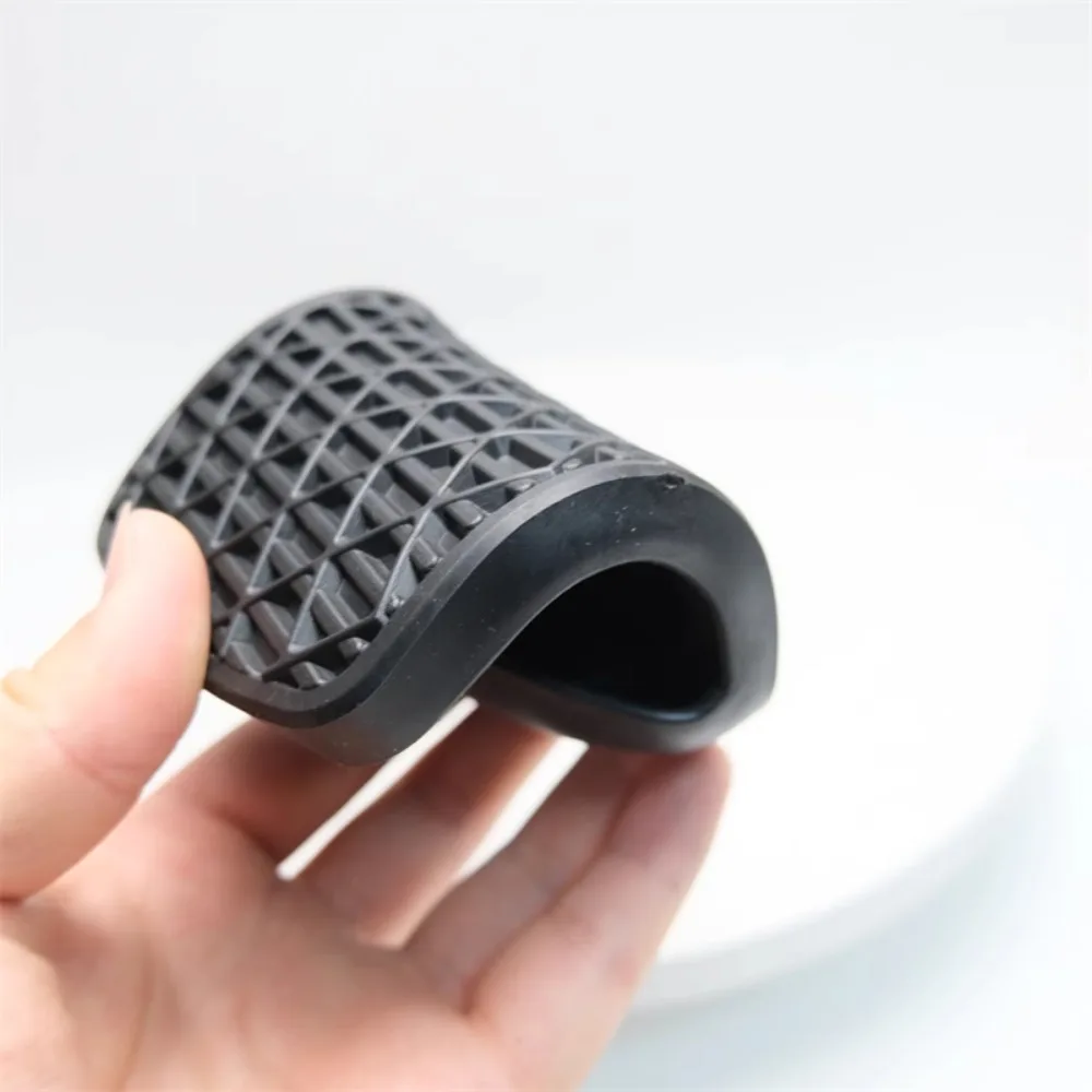 For Mercedes Benz Vito Maybach Brake Pedal Rubber Pad 1pcs