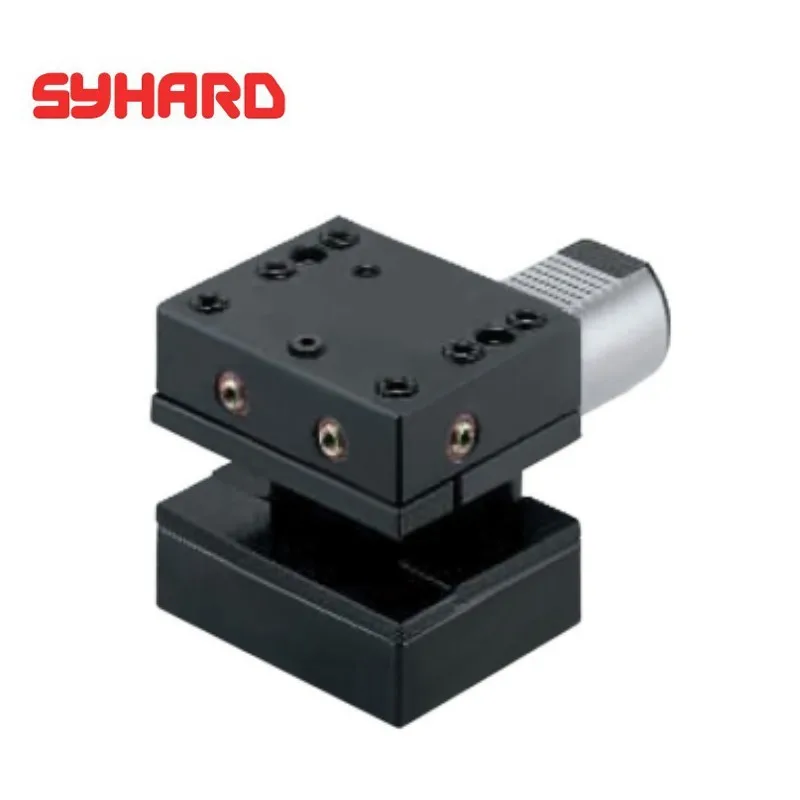 Portautensili Vdi Assiale Bifacciale D1-30-20 D1-40-25 D1-50-32 D1-60-32 Portautensili Fisso Diametro Esterno