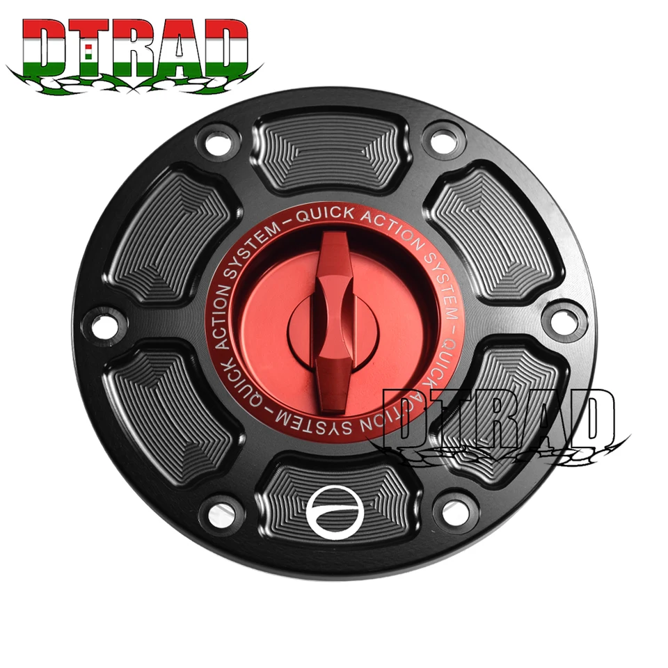 For 1290 SUPER DUKE R SDR 2014-2021 Motorcycle Accessories Fuel