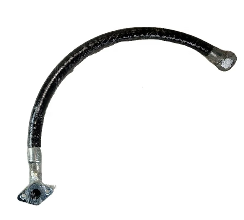 NT855 NTA855 For Cummins diesel engine oil suction flexible hose 3250943