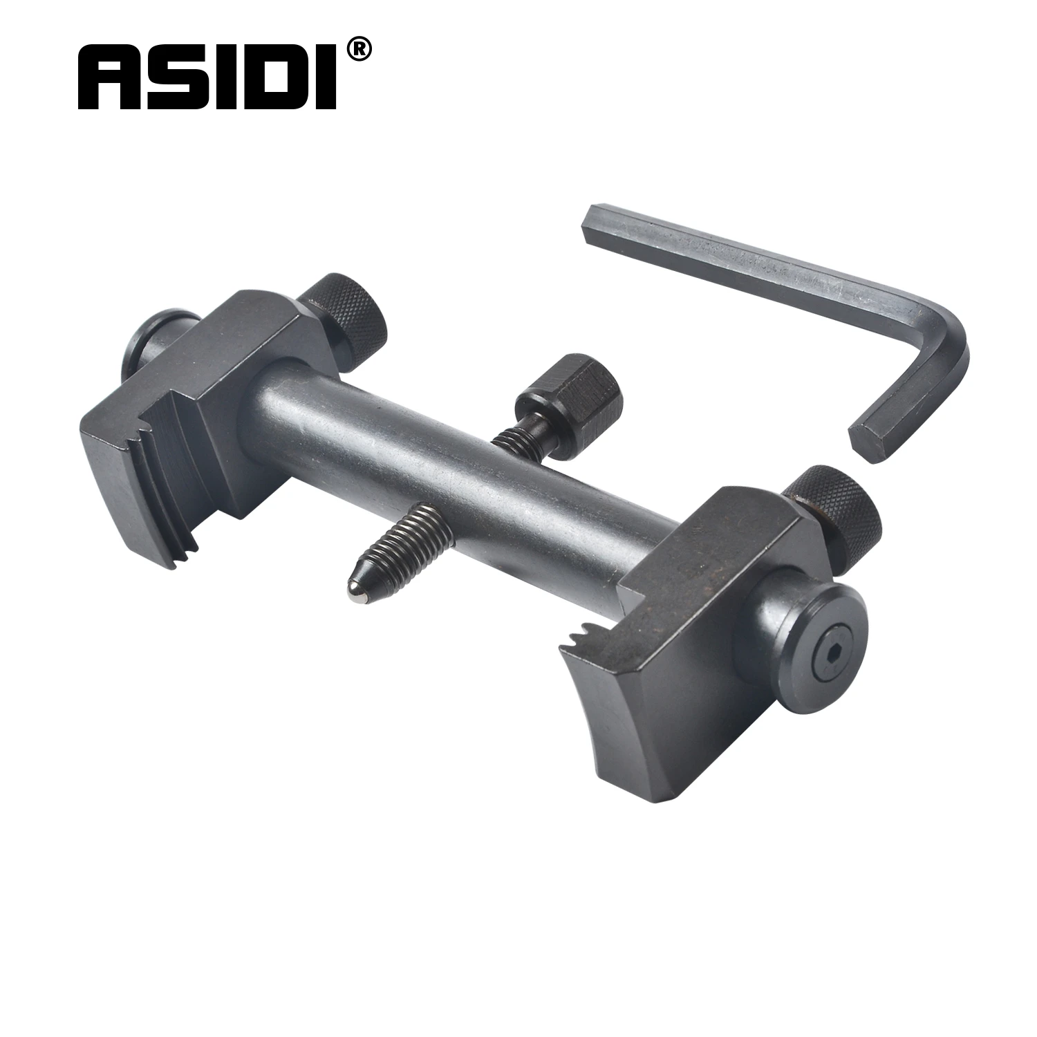 Extractor Universal para polea manual acanalada, de herramientas de removedor de cigüeñal para 35 herramienta de reparación de automóviles| | - AliExpress