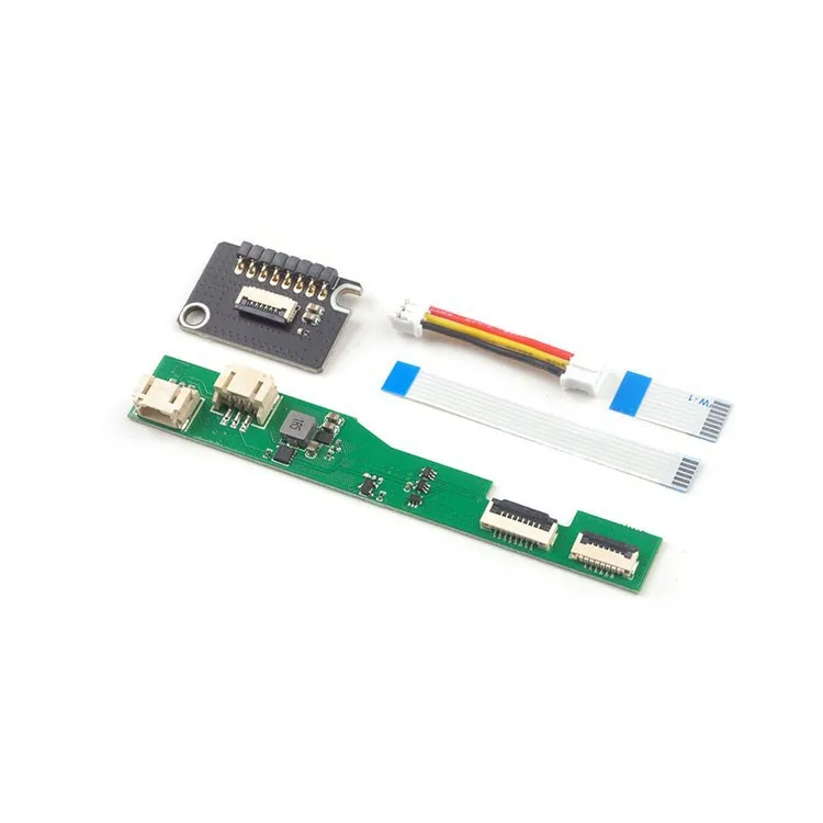 

Power Adapter Board Compatible with External Tuner Support ELRS 1W Output