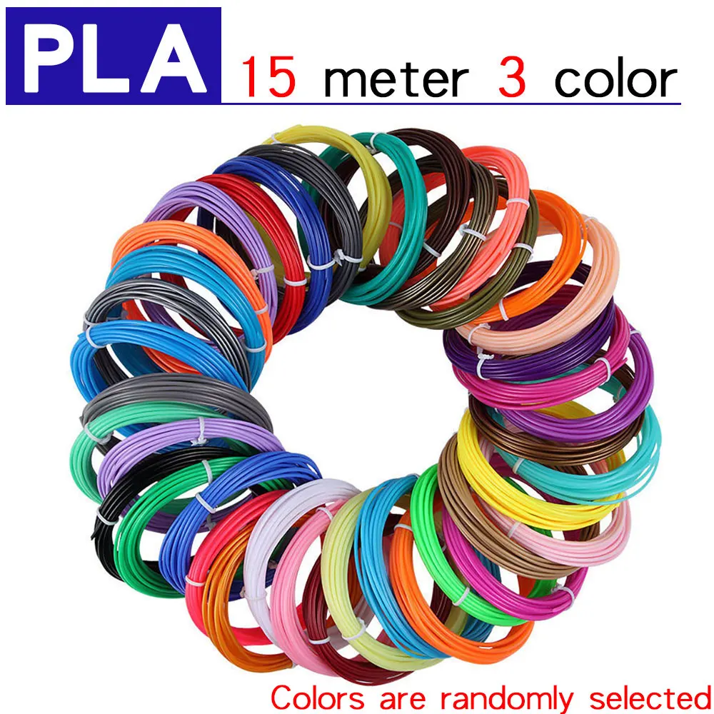 15 Meter-5Mx3Colors