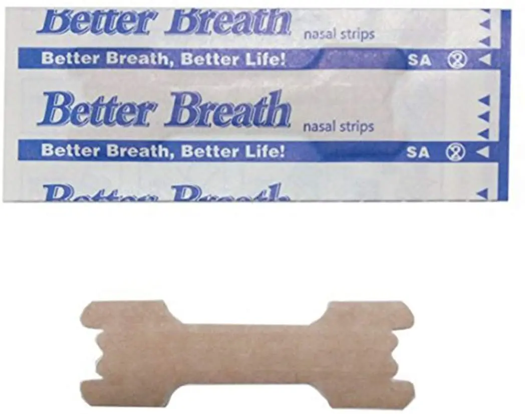 

50 штук пластырей для уменьшения храпа Улучшенное дыхание Назальные полоски Расслабляющий сон Решение для остановки храпа Наклейки для уменьшения храпа