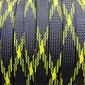 Black Yellow Cross
