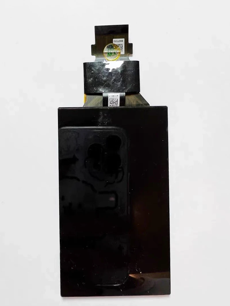 Nuovo Per Schermo Lcd Fuji Xt200 Xa7 Con Parti Di Riparazione Canera Retroilluminate