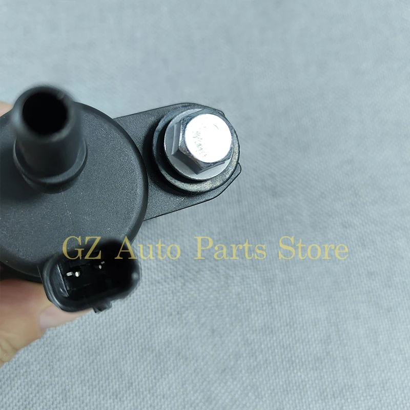 Vapor Canister Purge Control Valve Solenoid 96985666 0280142502 For 2013-2015 Chevrolet Spark