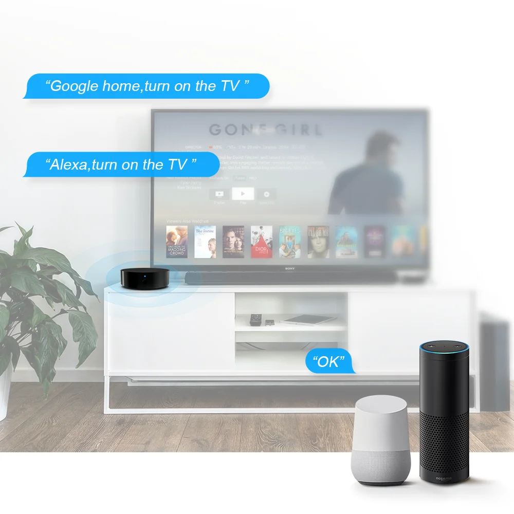 Smart Universal Remote Control smart universal remote control wireless remote controller smart ir remote control bluetooth voice remote control AVATTO WiFi IR RF Remote for Air Conditioning Tuya Smart APP Universal Infrared Remote Control Works for Alexa Google Home