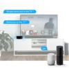 AVATTO WiFi IR RF Remote for Air Conditioning,Tuya Smart APP Universal Infrared Remote Control,Works for Alexa, Google Home 4