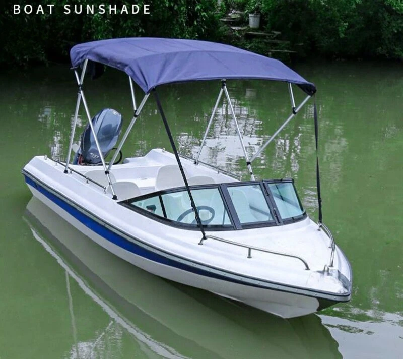Sunshade for Yachts and Boats Speedboat ZYP-002