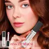 Moisturizing Lip Gloss Lightening Dark Lips Darkness Remover Pink Lip Serum Balm Plumping Gloss Moisturize Skin Repair Lip Care 4