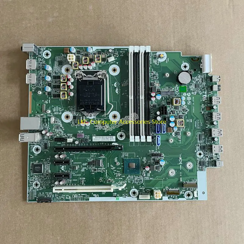 

Новинка для HP Elitedesk 800 G4 800 G5 SFF десктопная материнская плата L65200-001 L49080-001 системная плата 100% протестирована