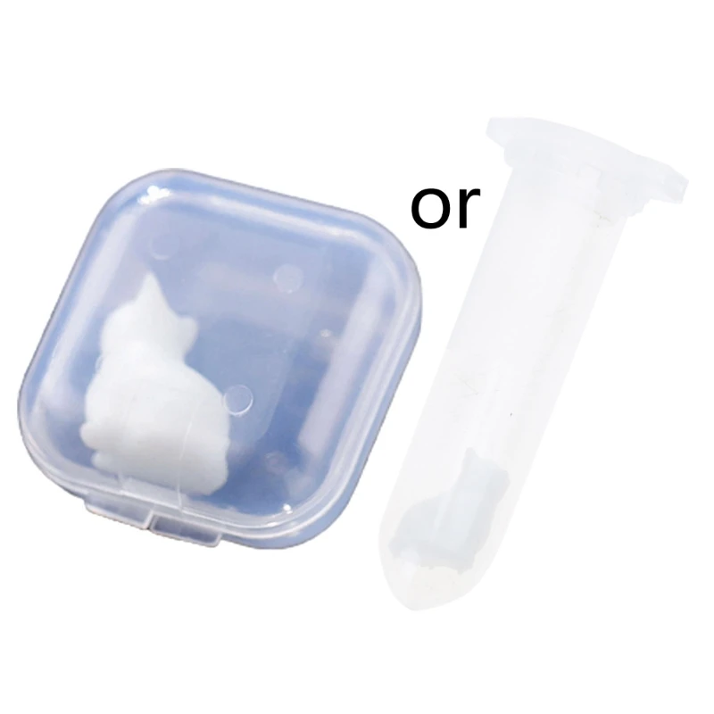 

Micro Landscape Sitting for Cat Model Resin Filling Handmade Plastic Model Epoxy Filling Model Jewelry Making Supp