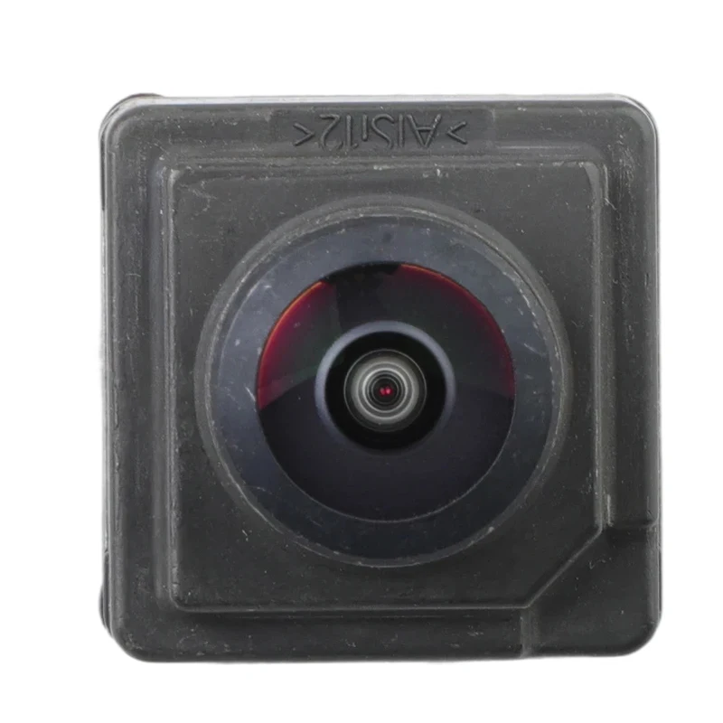 Rear Side Driver Camera Fit 2024 GM Vehicle