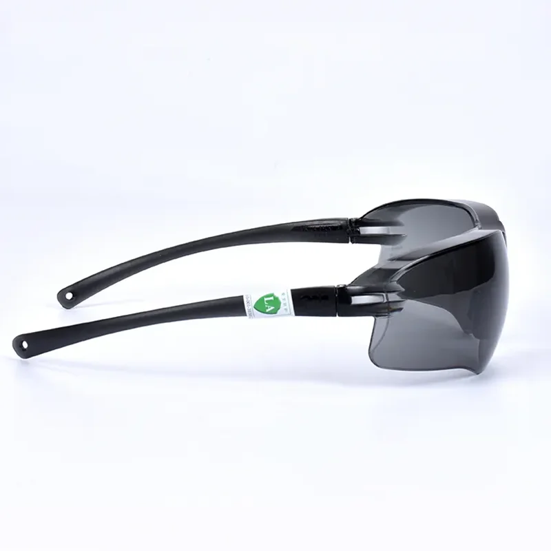 3M 10435 Safety Goggles Anti-wind Anti Sand Anti Fog Dust Resistant Gray Eyewear Protective glasses protective goggles protective glasses