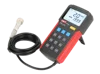 UNI-T UT315A Industrial Digital Vibration Meter Device Probe Vibration Analyzer Precision Measure Vibrator Tester Handheld 2