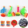 Bubble Toy  Fashion Wand Eco-friendly  Musical Instrument Bubble Toy Child Toy 5