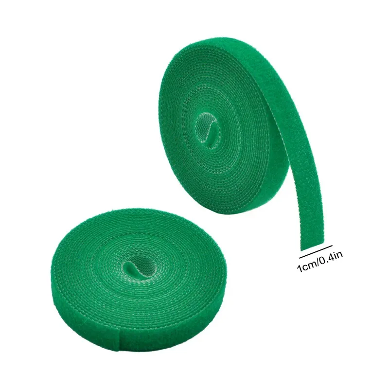 Velcro Plant Tying & Binding Tape