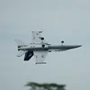 Xfly Remote Control Aircraft F-18 Fighter Twin Double 40mm Culvert Hornet Culvert Fighter Model Fixed Wing Collection Toy Gift 5