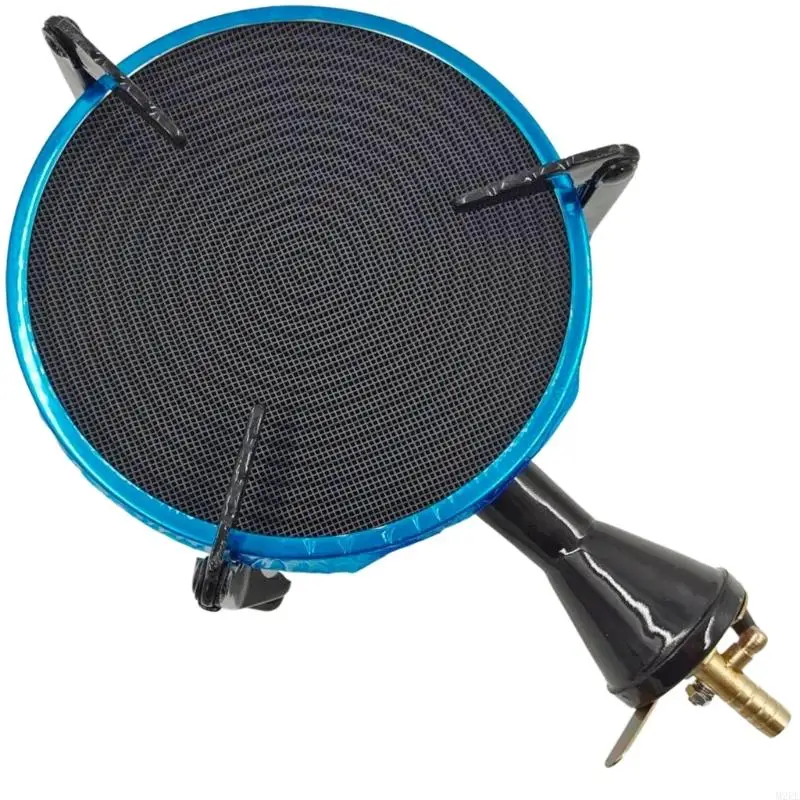 New Burning Stove BBQ Cookware Tool Suitable for Efficient Outdoor Cooking