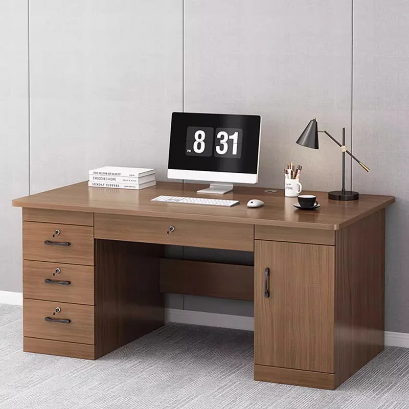 Reception Living Room Office Desks Drawers Storage European Standing Office Desks Student Reception Scrivania Home Decorations the product can be customized ceramic vase decorations high end living room flower arrangement tv cabinet dining