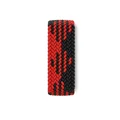 19 black red