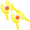 Interactive Toss and Catch Balls Game Toy Kids Outdoor Tossing Catching Plaything for Two Children 4